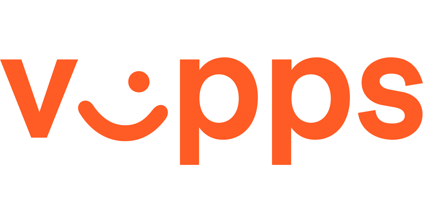 Vipps logo